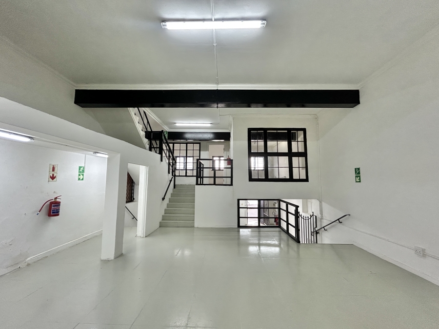 To Let Commercial Property for Rent in Cape Town City Centre Western Cape